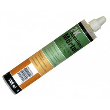 Mortar de injectie pe baza vinil-ester - 2 K - Pret | Preturi Mortar de injectie pe baza vinil-ester - 2 K