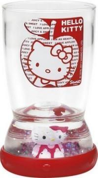 Pahar 3D HELLO KITTY APPLE - Pret | Preturi Pahar 3D HELLO KITTY APPLE