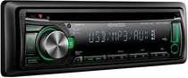 Radio CD/MP3 Kenwood KDC-4051UG - Pret | Preturi Radio CD/MP3 Kenwood KDC-4051UG