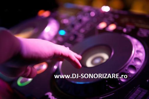 SONORIZARE BOTEZ DJ-SONORIZARE - Pret | Preturi SONORIZARE BOTEZ DJ-SONORIZARE