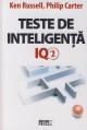 Teste de inteligenta IQ - Pret | Preturi Teste de inteligenta IQ