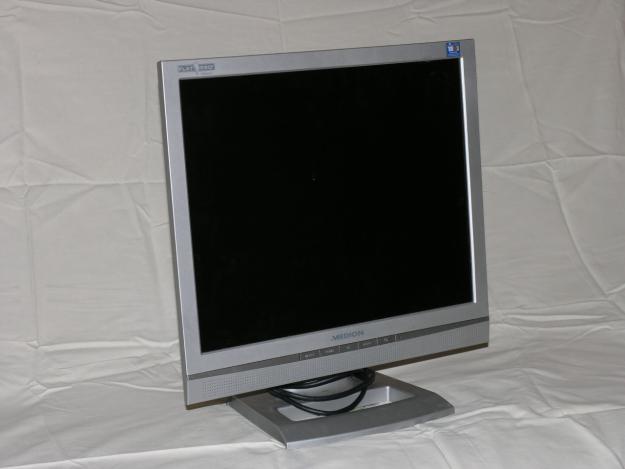 Vand display LCD Medion cu diagonala de 17