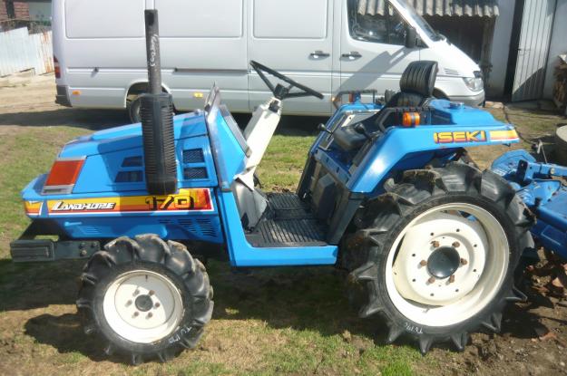 vand tractoras japonez iseki - Pret | Preturi vand tractoras japonez iseki