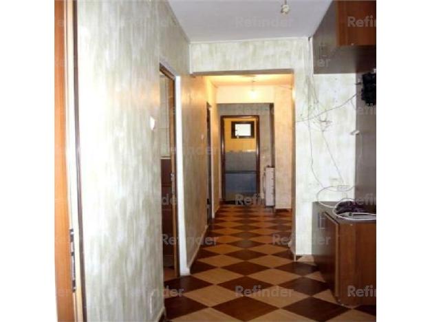 Vanzare apartament 4 cam. Bul. Bucuresti Ploiesti - Pret | Preturi Vanzare apartament 4 cam. Bul. Bucuresti Ploiesti