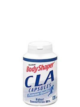 Weider - CLA 120 caps - Pret | Preturi Weider - CLA 120 caps