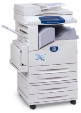 XeroX WorkCentre 5222V_KU  + Transport Gratuit - Pret | Preturi XeroX WorkCentre 5222V_KU  + Transport Gratuit