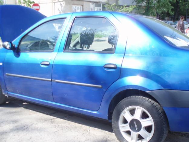 Dezmembrari Dacia Logan 2004-2011 - orice piesa.Motor din dezmembrari Dacia Logan, Cutie d - Pret | Preturi Dezmembrari Dacia Logan 2004-2011 - orice piesa.Motor din dezmembrari Dacia Logan, Cutie d