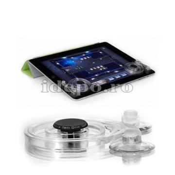 Game controller iPad/iPad 2 Accesorii iPad - Pret | Preturi Game controller iPad/iPad 2 Accesorii iPad