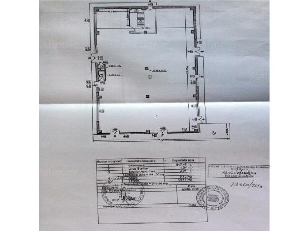 Inchiriere spatiu comercial Berceni/Brancoveanu, 550 mp - Pret | Preturi Inchiriere spatiu comercial Berceni/Brancoveanu, 550 mp