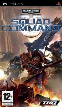 Joc Warhammer 40.000 Squad Command PSP THQ-PSP-DAWNOFWAR - Pret | Preturi Joc Warhammer 40.000 Squad Command PSP THQ-PSP-DAWNOFWAR