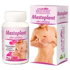 Mastoplant *60cpr - Pret | Preturi Mastoplant *60cpr