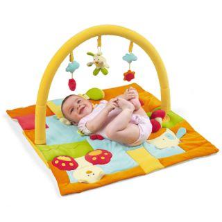 Paturica 3D cu suport ptr jucarii 85 x 85 cm - Pret | Preturi Paturica 3D cu suport ptr jucarii 85 x 85 cm