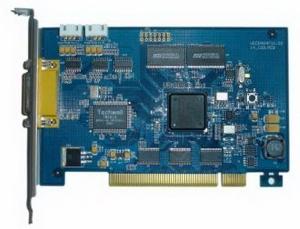 Placa DVR 4CH Techwell VEC-0404F - Pret | Preturi Placa DVR 4CH Techwell VEC-0404F