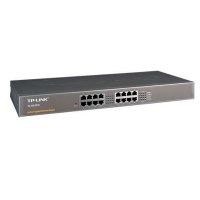 Retelistica TP-LINK TL-SG1016D - Pret | Preturi Retelistica TP-LINK TL-SG1016D