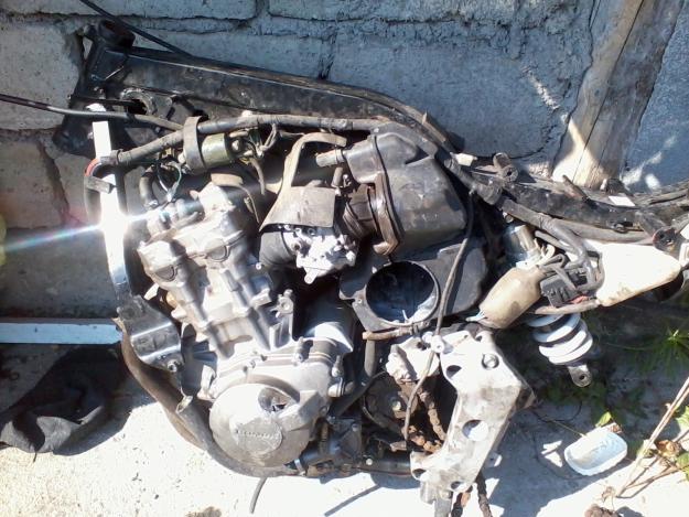 scutere si piese second hand import italia - Pret | Preturi scutere si piese second hand import italia