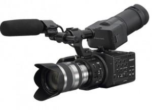 SONY FS100 SUPER 35 NXCAM, SONY NX70, SONY EX1R, CAMERE VIDEO PROFESIONALE. - Pret | Preturi SONY FS100 SUPER 35 NXCAM, SONY NX70, SONY EX1R, CAMERE VIDEO PROFESIONALE.