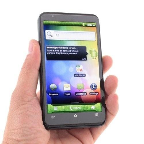 Telefon dual sim STAR A1200 Android 2.3 procesor 650mhz 256MB RAM 512MB ROM GPS 3G WIFI - Pret | Preturi Telefon dual sim STAR A1200 Android 2.3 procesor 650mhz 256MB RAM 512MB ROM GPS 3G WIFI