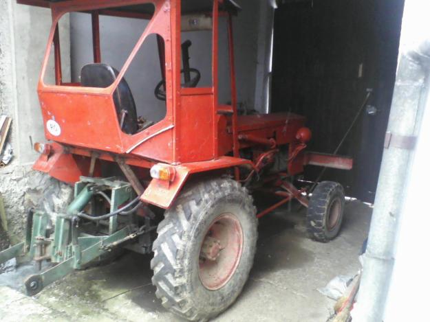 vand tractor cu doua pistoane - Pret | Preturi vand tractor cu doua pistoane