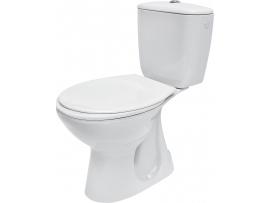 Vas WC set compact iesire verticala President - Pret | Preturi Vas WC set compact iesire verticala President