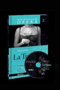 02. La Traviata (Verdi) - Pret | Preturi 02. La Traviata (Verdi)