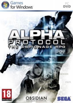 Alpha Protocol PC - Pret | Preturi Alpha Protocol PC