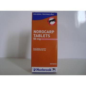 Antiinflamator Norocarp - Pret | Preturi Antiinflamator Norocarp