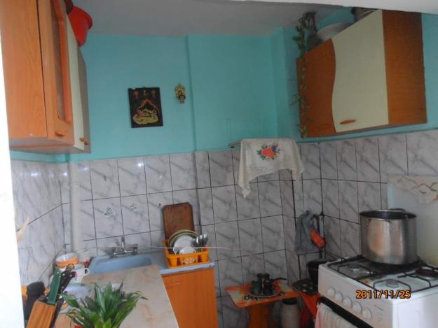 BACAU – PROPRIETAR VAND URGENT GARSONIERA CF 1, PE STEFAN CEL MARE - Pret | Preturi BACAU – PROPRIETAR VAND URGENT GARSONIERA CF 1, PE STEFAN CEL MARE