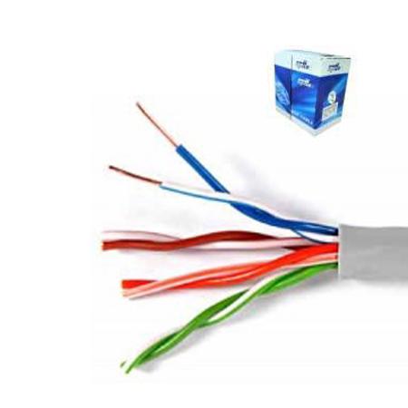 Cablu de retea FTP, UTP, cu sufa, Fibra Optica, Mufe UTP - Pret | Preturi Cablu de retea FTP, UTP, cu sufa, Fibra Optica, Mufe UTP
