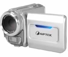 Camera video Aiptek PocketDV AHDH125 - Pret | Preturi Camera video Aiptek PocketDV AHDH125