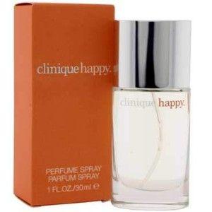 Clinique Happy, Tester 100 ml, Parfum spray - Pret | Preturi Clinique Happy, Tester 100 ml, Parfum spray