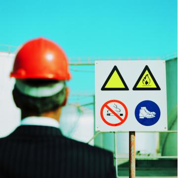 Evaluare riscuri sanatate securitate in munca - Pret | Preturi Evaluare riscuri sanatate securitate in munca