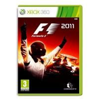 F1 2011 XB360 - Pret | Preturi F1 2011 XB360