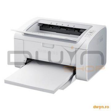 Imprimanta Samsung laser alb/negru, 20 ppm, LaserJet, 1200X1200DPI, 8 MB, SPL, USB 2,0 , white desig - Pret | Preturi Imprimanta Samsung laser alb/negru, 20 ppm, LaserJet, 1200X1200DPI, 8 MB, SPL, USB 2,0 , white desig