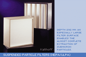 Kalthoff Luftfilter - filtre industriale de aer - Pret | Preturi Kalthoff Luftfilter - filtre industriale de aer