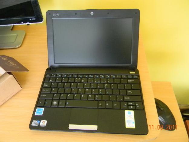 Netbook Asus Eee Pc - Pret | Preturi Netbook Asus Eee Pc