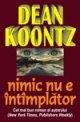 NIMIC NU E INTIMPLATOR - Pret | Preturi NIMIC NU E INTIMPLATOR