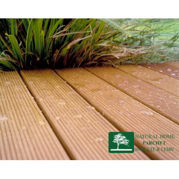 Pardoseala de exterior Deck Bankirai - Pret | Preturi Pardoseala de exterior Deck Bankirai