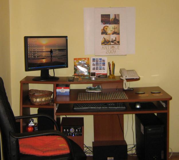 PC INTEL PENTIUM DUAL E2160 - Pret | Preturi PC INTEL PENTIUM DUAL E2160