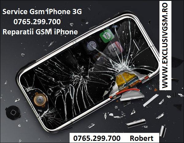 Service Gsm autorizat iPhone 4 3GS Reparatii Apple iPhone 3G - Pret | Preturi Service Gsm autorizat iPhone 4 3GS Reparatii Apple iPhone 3G
