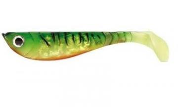 Shad Berkley PULSE 11 cm - FIRETIGER - Pret | Preturi Shad Berkley PULSE 11 cm - FIRETIGER