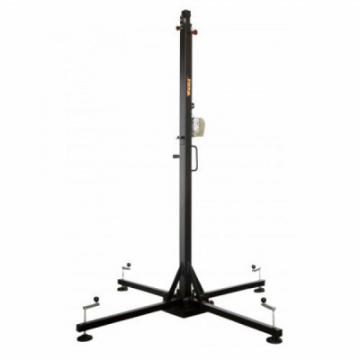 Stalp telescopic Fenix 100 kg 5 m - Pret | Preturi Stalp telescopic Fenix 100 kg 5 m