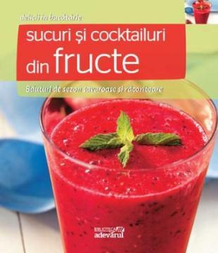 Sucuri si cocktailuri din fructe (nr. 14) - Pret | Preturi Sucuri si cocktailuri din fructe (nr. 14)