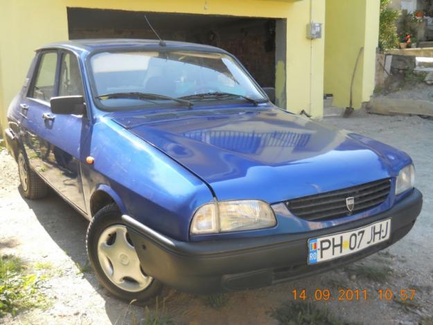 Vand Dacia 1400 benzina + GPL - Pret | Preturi Vand Dacia 1400 benzina + GPL