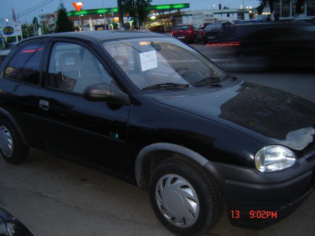 vand opel corsa-b - Pret | Preturi vand opel corsa-b