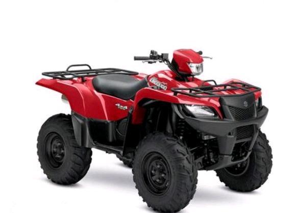 ATV Suzuki LTA 750 PXK9 King Quad EPS - Pret | Preturi ATV Suzuki LTA 750 PXK9 King Quad EPS