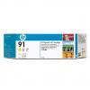 HP 91 Yellow C9485A - Pret | Preturi HP 91 Yellow C9485A