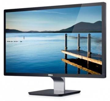 Monitor Dell Monitor S2440L LCD 24 inch, 1920 x 1080 at 60hz, LED, 6ms, 178/178, VGA, HDMI, Black, DMS2440L - Pret | Preturi Monitor Dell Monitor S2440L LCD 24 inch, 1920 x 1080 at 60hz, LED, 6ms, 178/178, VGA, HDMI, Black, DMS2440L