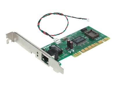 Placa de retea pe baza de cupru D-Link DFE-530TX - Pret | Preturi Placa de retea pe baza de cupru D-Link DFE-530TX