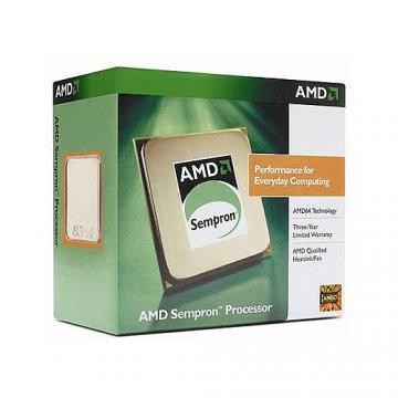 Procesor AMD Sempron 3600, socket AM2 2GHz - Pret | Preturi Procesor AMD Sempron 3600, socket AM2 2GHz
