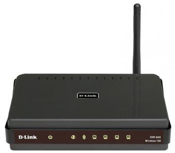 Router Wireless D-LINK DIR-600/E - Pret | Preturi Router Wireless D-LINK DIR-600/E